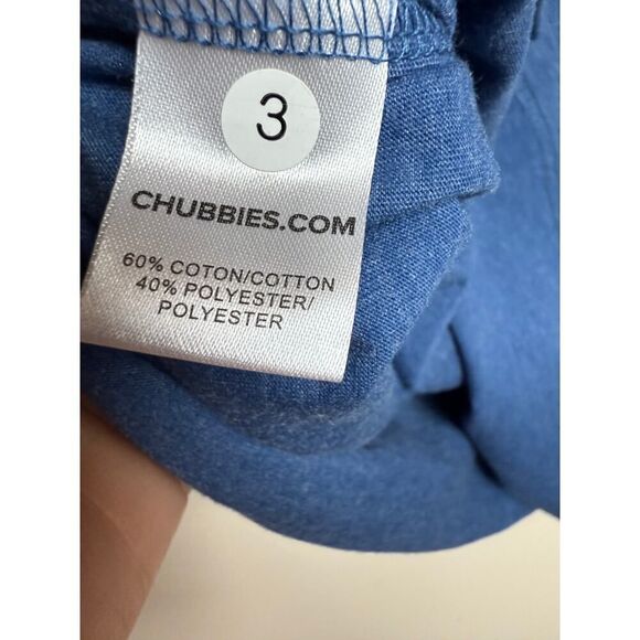 Chubbies The Ornament Starter Pack T-Shirt NWT Men's Sz. M - Picture 7 of 8